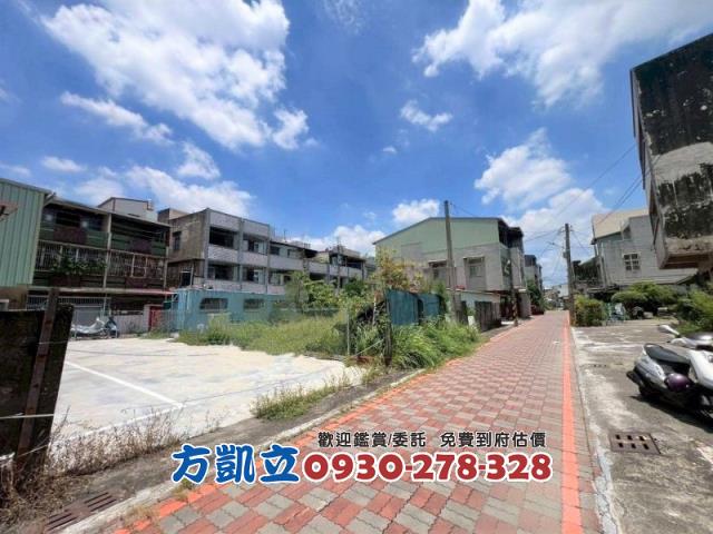 台南仁德建地-3