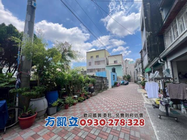 台南仁德建地-6