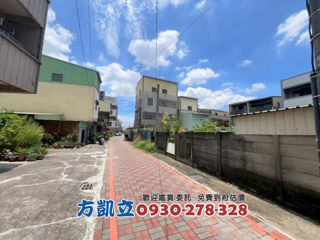 台南仁德建地-7