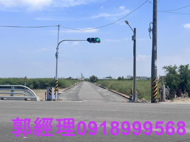 台南七股農地-4