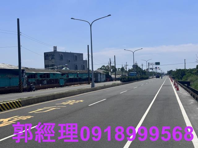 台南七股農地-5