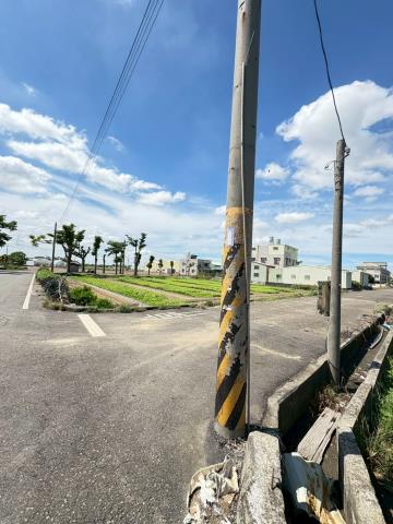 嘉義太保農地-1