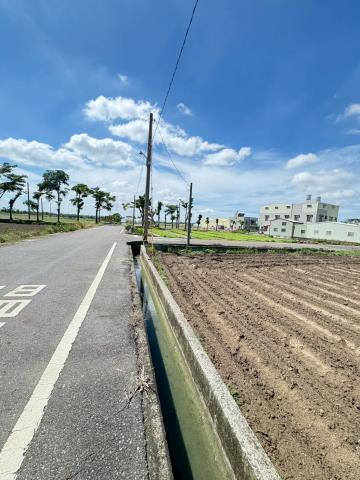 嘉義太保農地-2