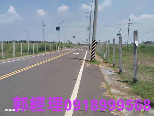 台南安南建地-4