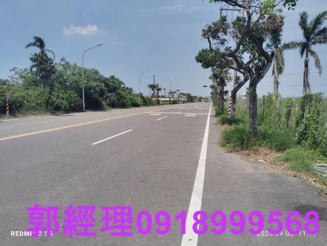 台南安南建地-7