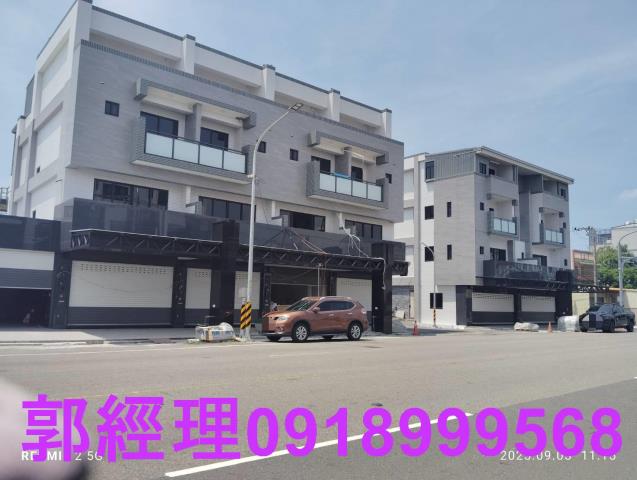 台南安南建地-8