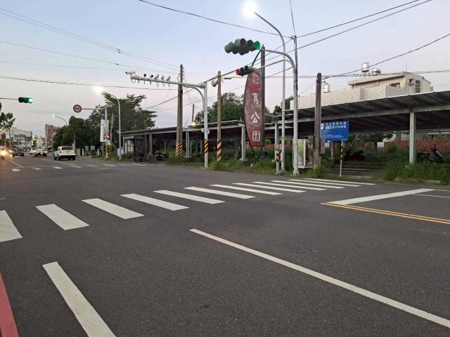 台南新化建地-0