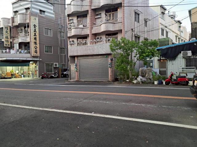 台南新化建地-1