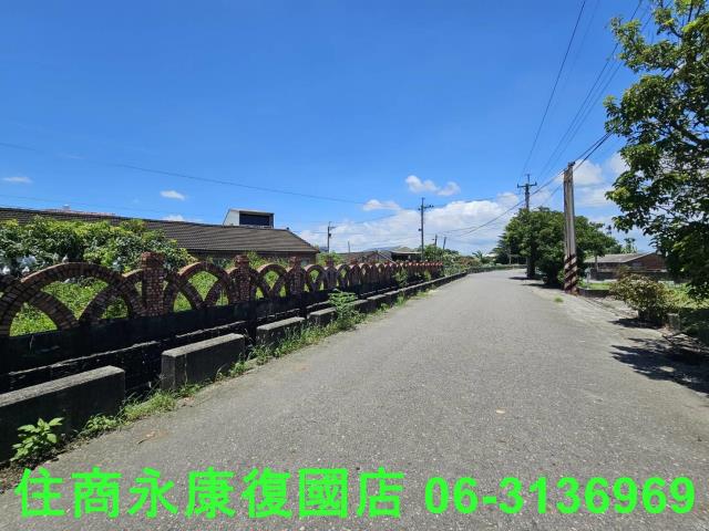 台南鹽水建地-0