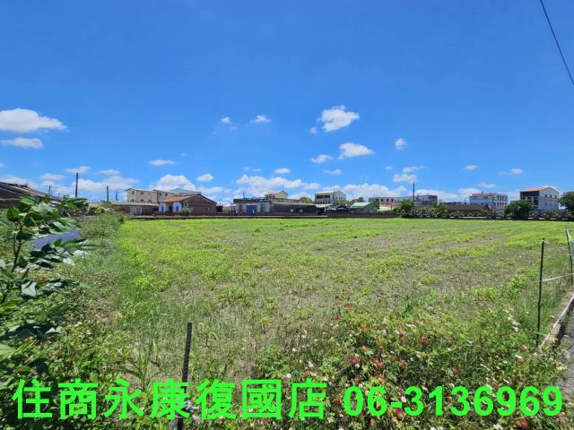 台南鹽水建地-8