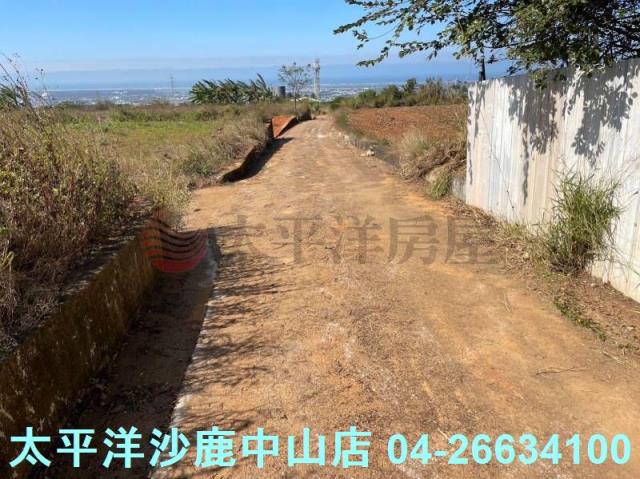 台中清水農地-2