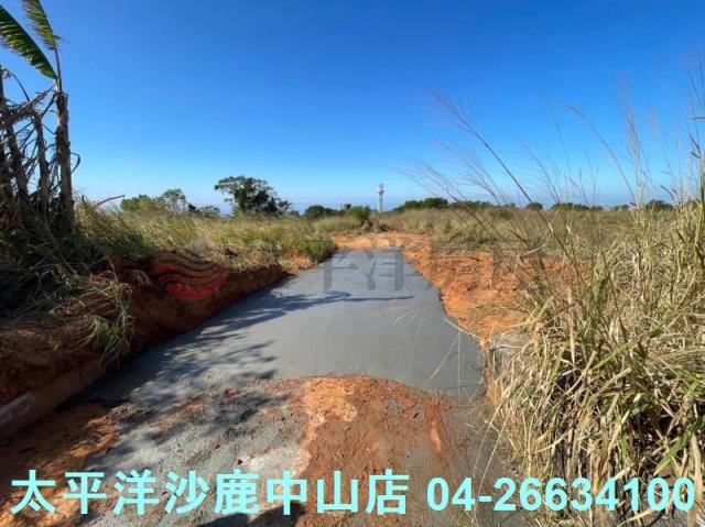 台中清水農地-5