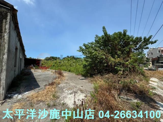 台中龍井農地-2