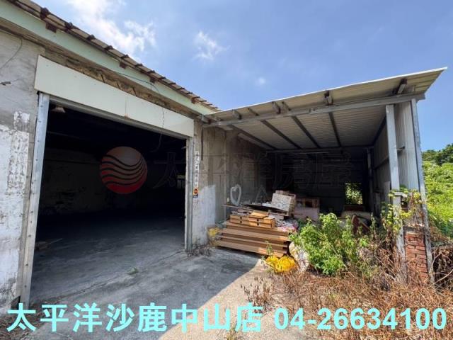 台中龍井農地-5