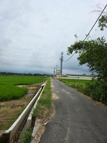 台南白河農地-3