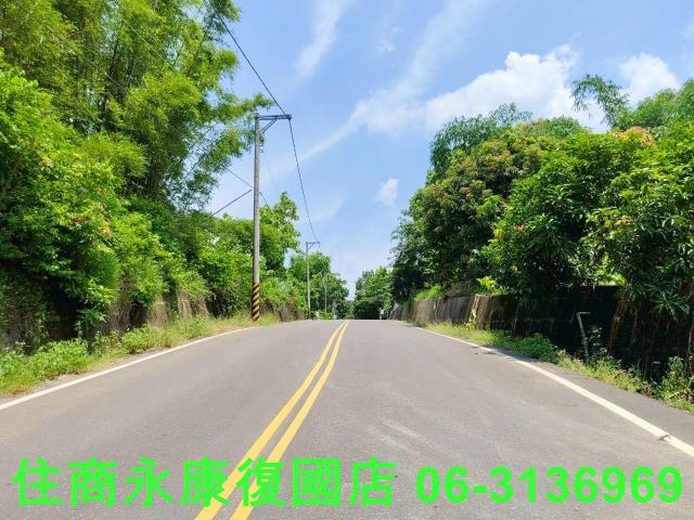 台南左鎮農地-1