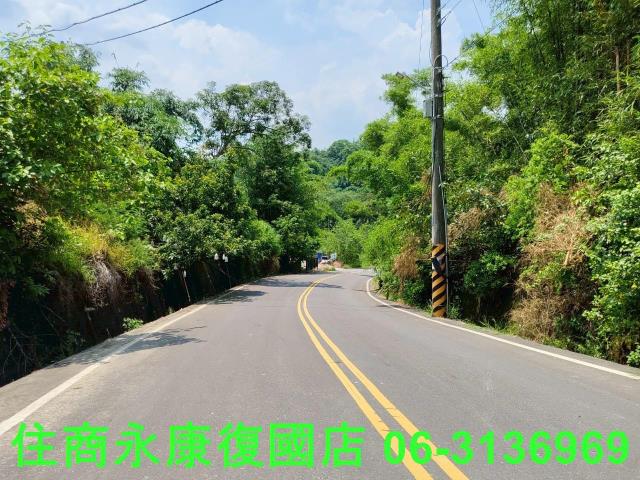 台南左鎮農地-2