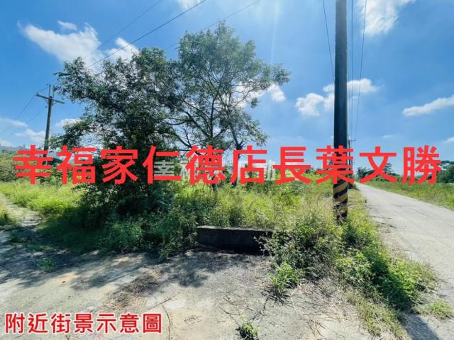 台南安定農地-9