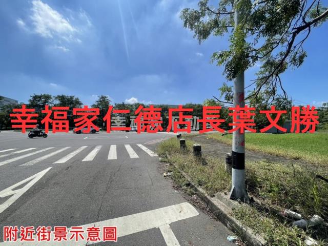 台南安定農地-13