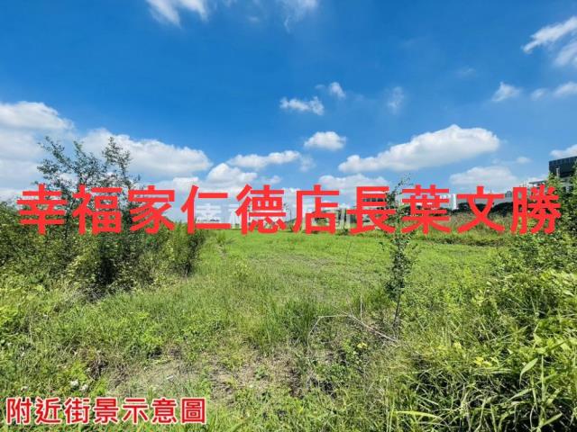 台南安定農地-14