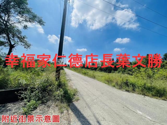 台南安定農地-7