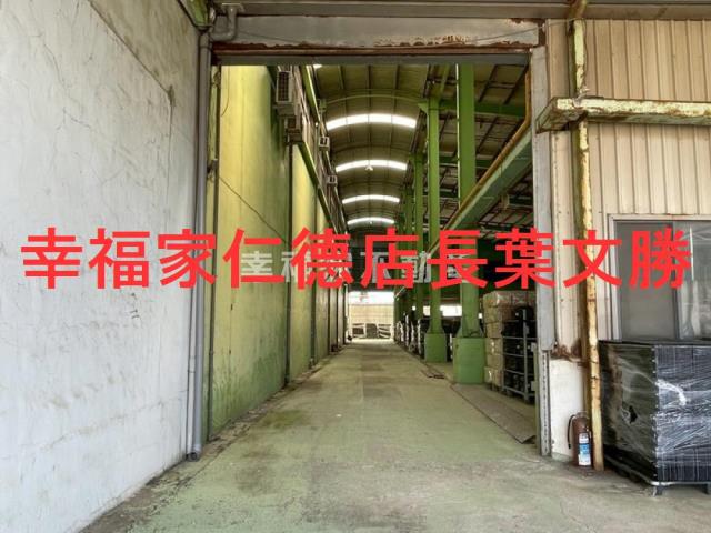 台南新營農地-5