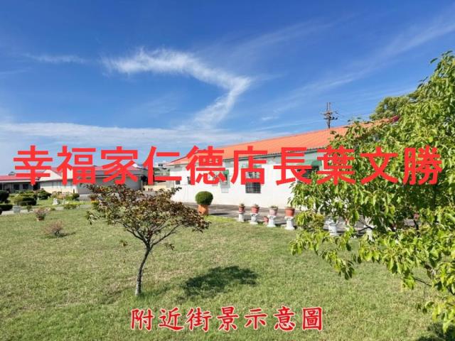 台南歸仁農地-14