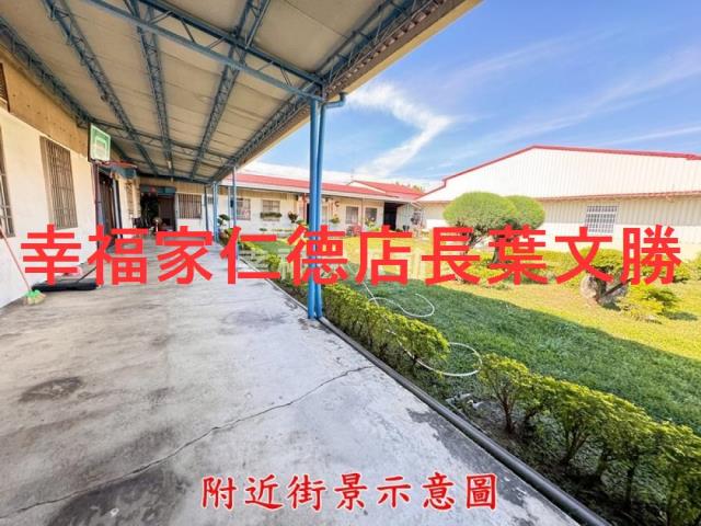 台南歸仁農地-8