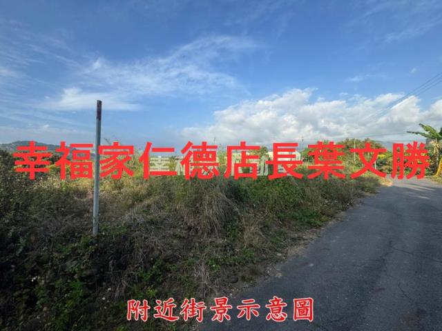 台南玉井農地-10