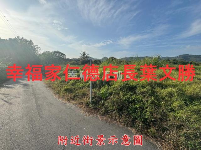 台南玉井農地-5