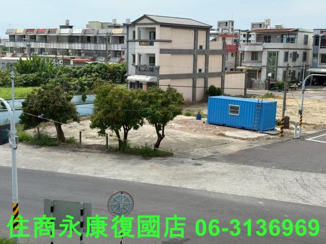 台南西港建地-9