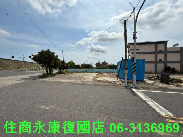 台南西港建地-0