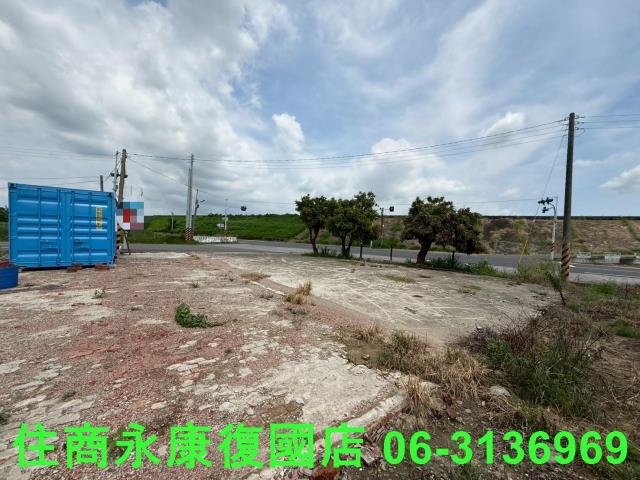 台南西港建地-3