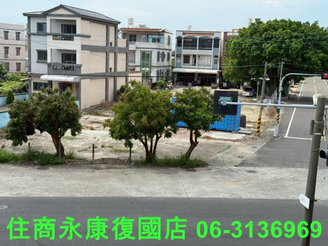 台南西港建地-7