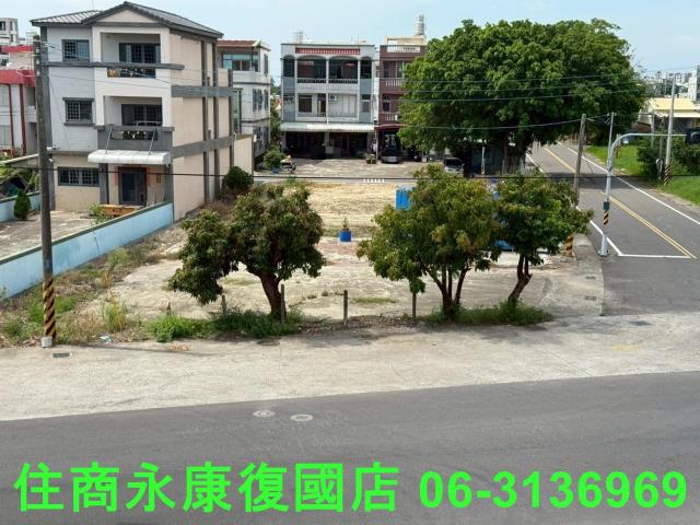 台南西港建地-8