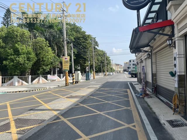 彰化溪湖農地-1