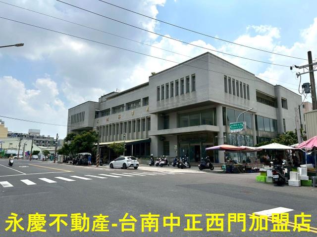 安南農地-1