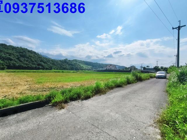 宜蘭蘇澳農地-3