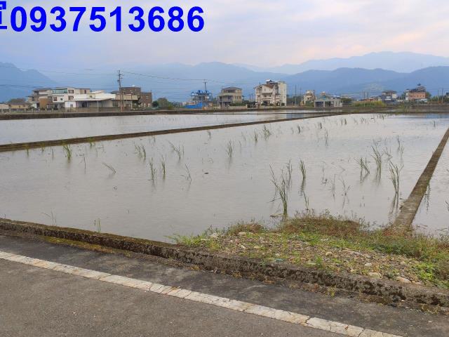 宜蘭員山農地-3