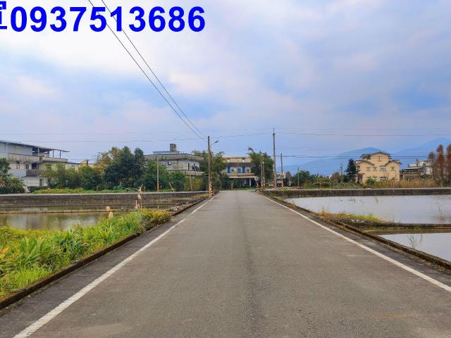 宜蘭員山農地-2