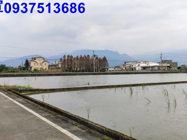 宜蘭員山農地-11