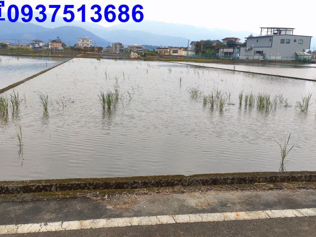 宜蘭員山農地-0