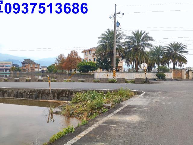 宜蘭員山農地-8