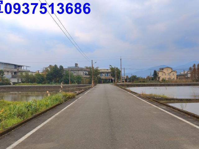 宜蘭員山農地-1