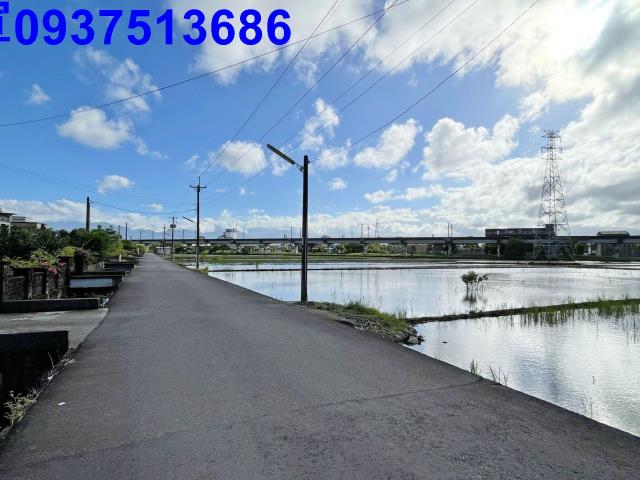 宜蘭宜蘭市農地-2