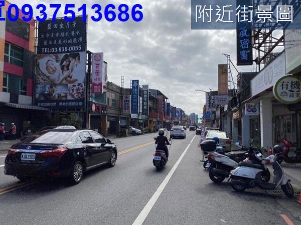 宜蘭宜蘭市建地-9