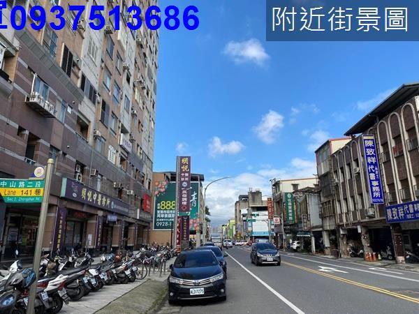 宜蘭宜蘭市建地-12