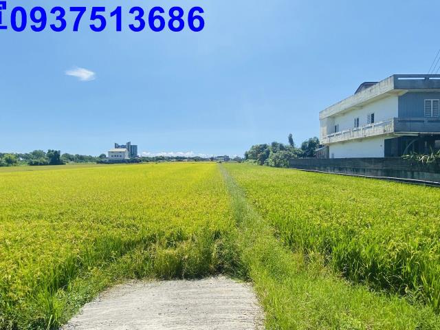 宜蘭五結農地-9