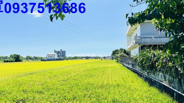 宜蘭五結農地-13