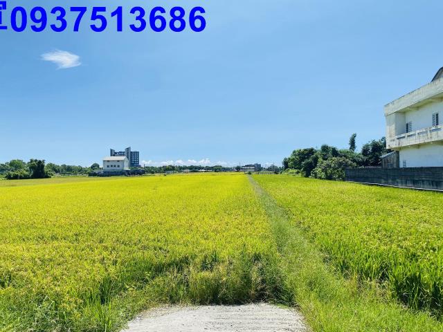 宜蘭五結農地-2